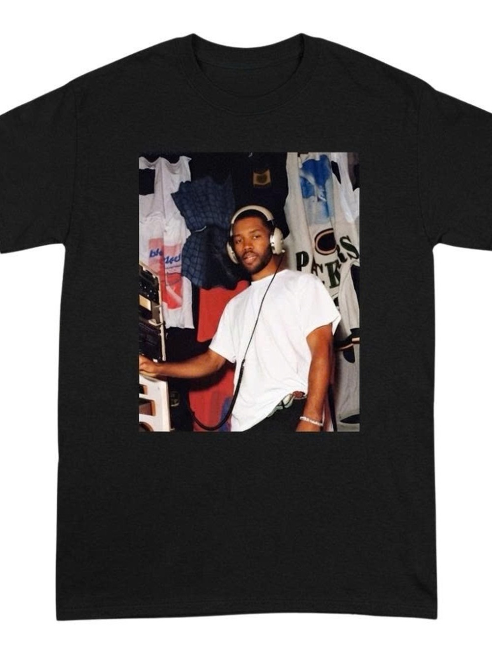 Frank ocean t shirt